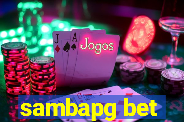 sambapg bet
